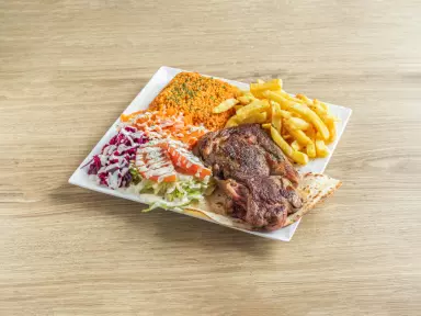 Istanbul By Night // Restaurant turc – Kebab, Tacos, Burgers, Sandwichs en livraison sur Denain