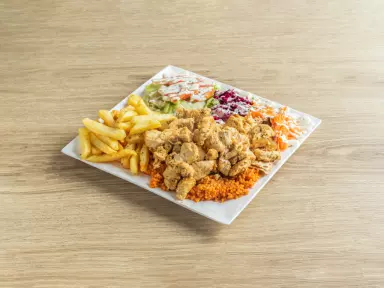 Istanbul By Night // Restaurant turc &ndash; Kebab, Tacos, Burgers, Sandwichs en livraison sur Denain