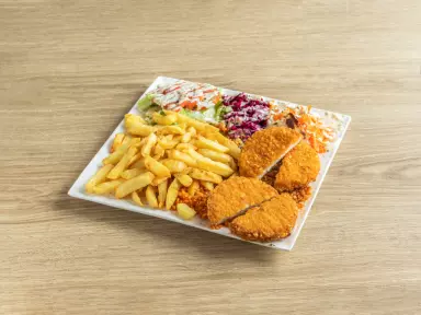 Istanbul By Night // Restaurant turc &ndash; Kebab, Tacos, Burgers, Sandwichs en livraison sur Denain