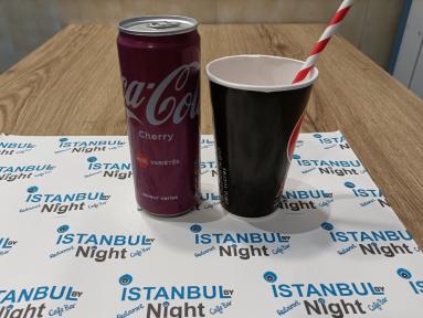 Istanbul By Night // Restaurant turc – Kebab, Tacos, Burgers, Sandwichs en livraison sur Denain