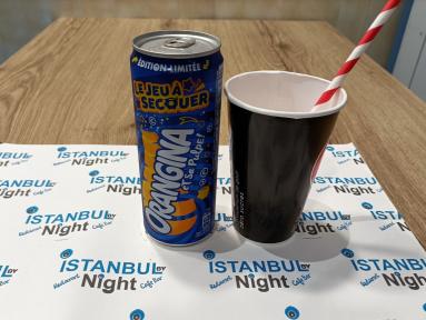 Istanbul By Night // Restaurant turc – Kebab, Tacos, Burgers, Sandwichs en livraison sur Denain