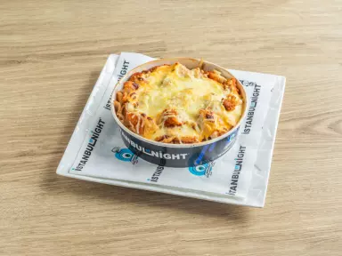 Istanbul By Night // Restaurant turc – Kebab, Tacos, Burgers, Sandwichs en livraison sur Denain