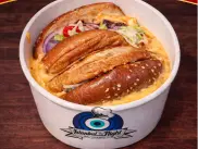 Istanbul By Night // Restaurant turc &ndash; Kebab, Tacos, Burgers, Sandwichs en livraison sur Denain