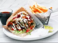 Istanbul By Night // Restaurant turc &ndash; Kebab, Tacos, Burgers, Sandwichs en livraison sur Denain