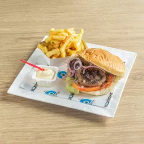 Istanbul By Night // Restaurant turc – Kebab, Tacos, Burgers, Sandwichs en livraison sur Denain