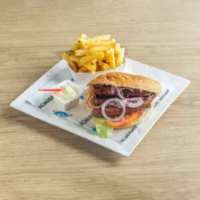 Istanbul By Night // Restaurant turc &ndash; Kebab, Tacos, Burgers, Sandwichs en livraison sur Denain