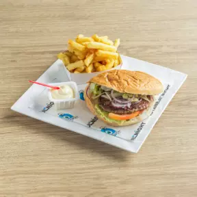 Istanbul By Night // Restaurant turc &ndash; Kebab, Tacos, Burgers, Sandwichs en livraison sur Denain