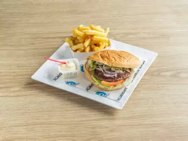 Istanbul By Night // Restaurant turc &ndash; Kebab, Tacos, Burgers, Sandwichs en livraison sur Denain